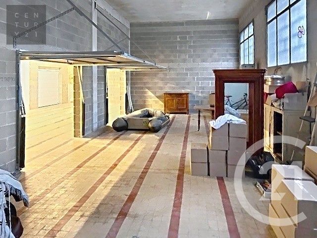 parking à vendre - 57.0 m2 - ST ANDRE LES VERGERS - 10 - CHAMPAGNE-ARDENNE - Century 21 Lairé Immobilier