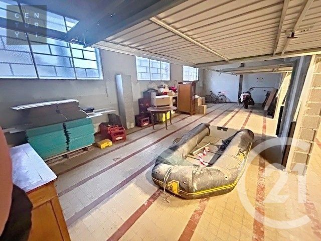 parking à vendre - 57.0 m2 - ST ANDRE LES VERGERS - 10 - CHAMPAGNE-ARDENNE - Century 21 Lairé Immobilier