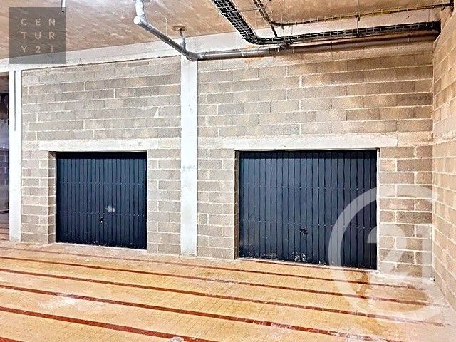 Parking à vendre ST ANDRE LES VERGERS