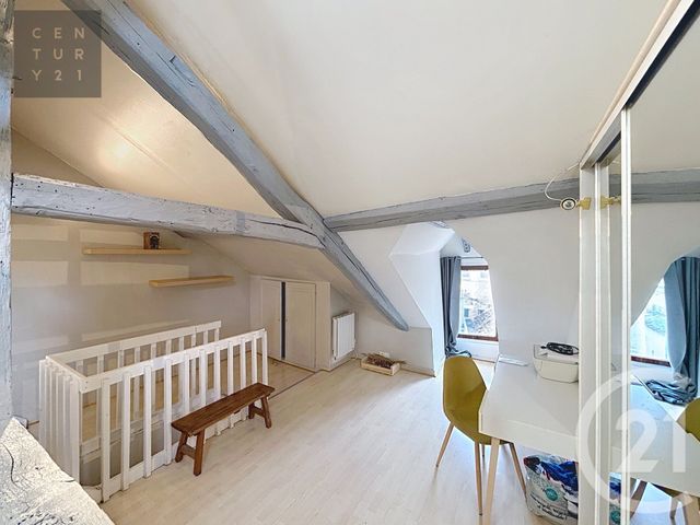 Appartement à vendre - 3 pièces - 51.2 m2 - TROYES - 10 - CHAMPAGNE-ARDENNE - Century 21 Lairé Immobilier