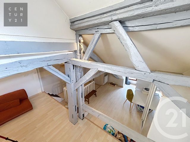 Appartement à vendre - 3 pièces - 51.2 m2 - TROYES - 10 - CHAMPAGNE-ARDENNE - Century 21 Lairé Immobilier