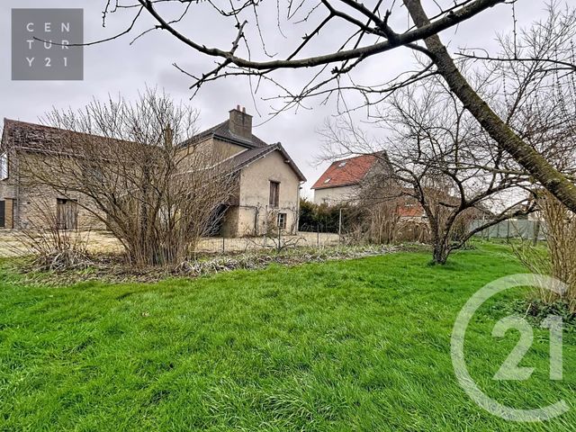 maison à vendre - 4 pièces - 92.64 m2 - VIREY SOUS BAR - 10 - CHAMPAGNE-ARDENNE - Century 21 Lairé Immobilier