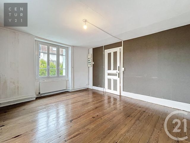 maison à vendre - 4 pièces - 92.64 m2 - VIREY SOUS BAR - 10 - CHAMPAGNE-ARDENNE - Century 21 Lairé Immobilier