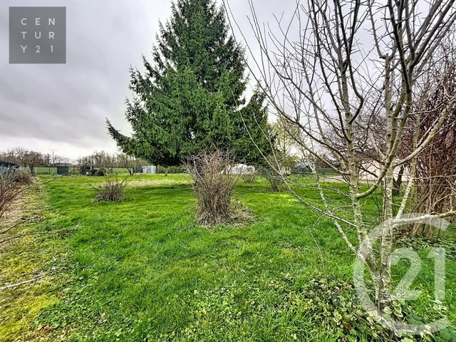 maison à vendre - 4 pièces - 92.64 m2 - VIREY SOUS BAR - 10 - CHAMPAGNE-ARDENNE - Century 21 Lairé Immobilier