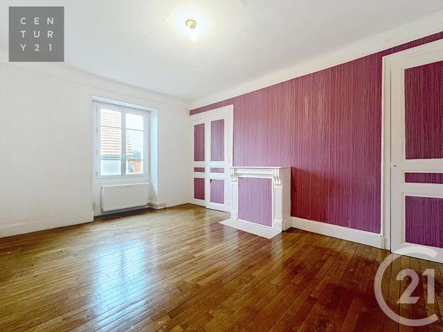 maison à vendre - 4 pièces - 92.64 m2 - VIREY SOUS BAR - 10 - CHAMPAGNE-ARDENNE - Century 21 Lairé Immobilier