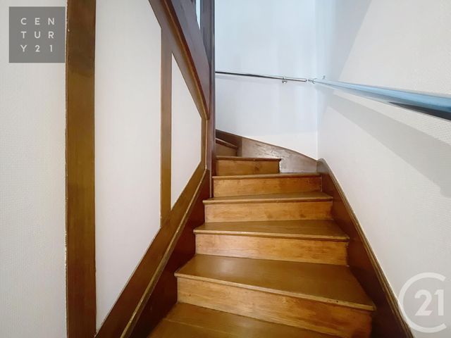 maison à vendre - 4 pièces - 92.64 m2 - VIREY SOUS BAR - 10 - CHAMPAGNE-ARDENNE - Century 21 Lairé Immobilier