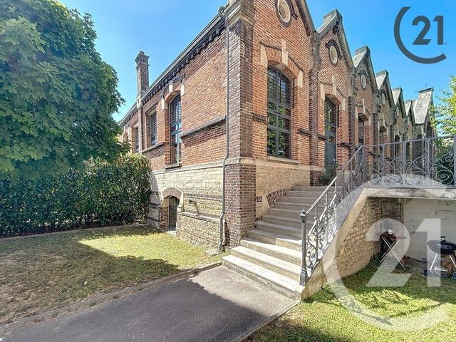 Appartement à louer STE SAVINE