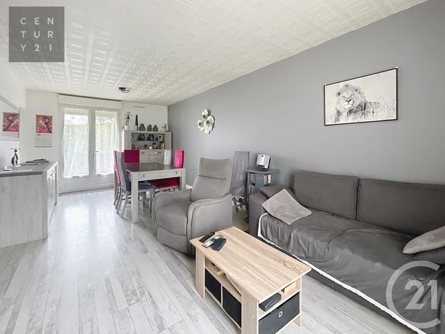 maison à vendre - 5 pièces - 80.21 m2 - ST LYE - 10 - CHAMPAGNE-ARDENNE - Century 21 Lairé Immobilier