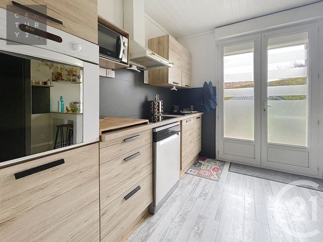 maison à vendre - 5 pièces - 80.21 m2 - ST LYE - 10 - CHAMPAGNE-ARDENNE - Century 21 Lairé Immobilier