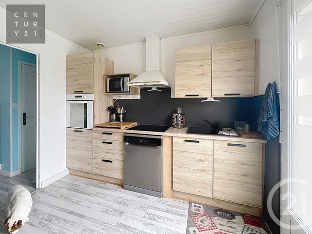 maison à vendre - 5 pièces - 80.21 m2 - ST LYE - 10 - CHAMPAGNE-ARDENNE - Century 21 Lairé Immobilier