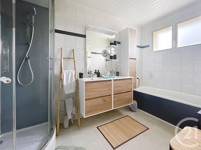 maison à vendre - 5 pièces - 80.21 m2 - ST LYE - 10 - CHAMPAGNE-ARDENNE - Century 21 Lairé Immobilier