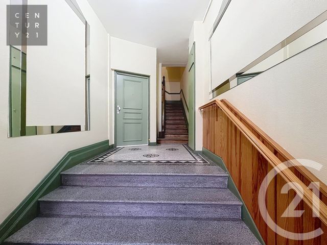 Appartement à vendre - 4 pièces - 82.06 m2 - TROYES - 10 - CHAMPAGNE-ARDENNE - Century 21 Lairé Immobilier