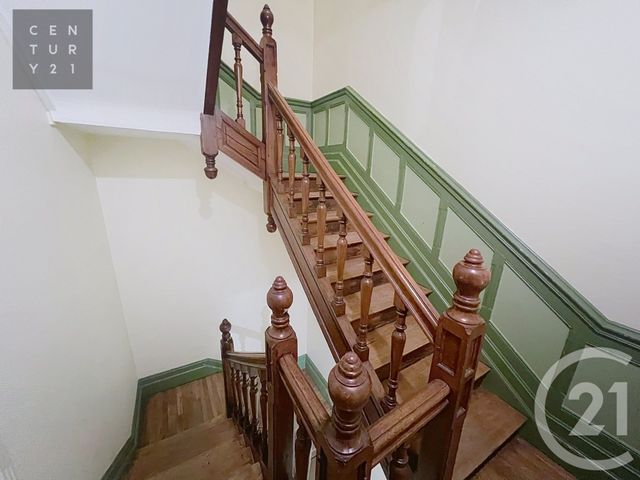 Appartement à vendre - 4 pièces - 82.06 m2 - TROYES - 10 - CHAMPAGNE-ARDENNE - Century 21 Lairé Immobilier