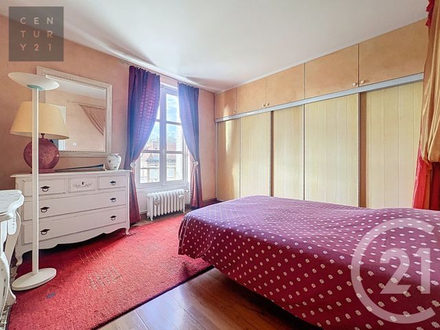 Appartement à vendre - 4 pièces - 82.06 m2 - TROYES - 10 - CHAMPAGNE-ARDENNE - Century 21 Lairé Immobilier