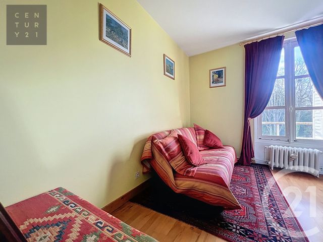 Appartement à vendre - 4 pièces - 82.06 m2 - TROYES - 10 - CHAMPAGNE-ARDENNE - Century 21 Lairé Immobilier