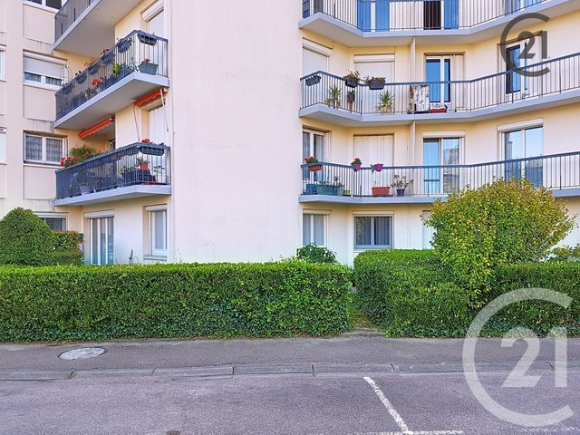 Appartement à vendre ST ANDRE LES VERGERS