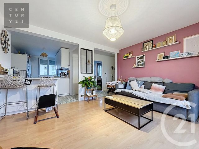 Appartement à vendre TROYES