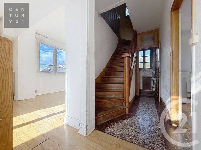 maison à vendre - 6 pièces - 147.0 m2 - TROYES - 10 - CHAMPAGNE-ARDENNE - Century 21 Lairé Immobilier