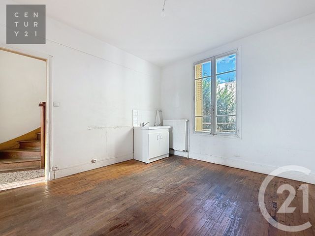 Maison à vendre TROYES