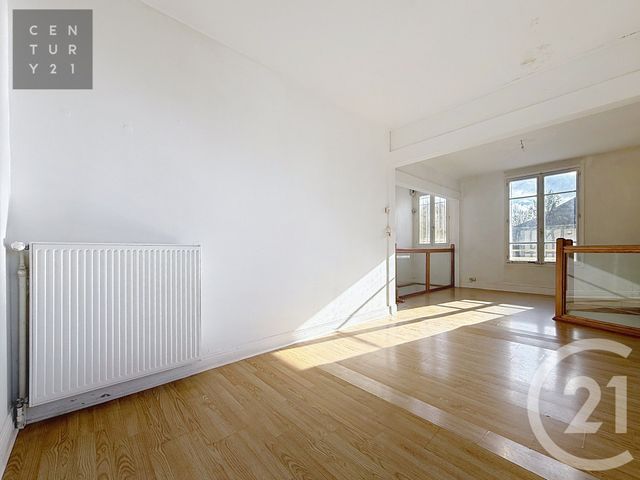 maison à vendre - 6 pièces - 147.0 m2 - TROYES - 10 - CHAMPAGNE-ARDENNE - Century 21 Lairé Immobilier