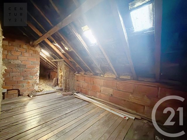 maison à vendre - 6 pièces - 147.0 m2 - TROYES - 10 - CHAMPAGNE-ARDENNE - Century 21 Lairé Immobilier