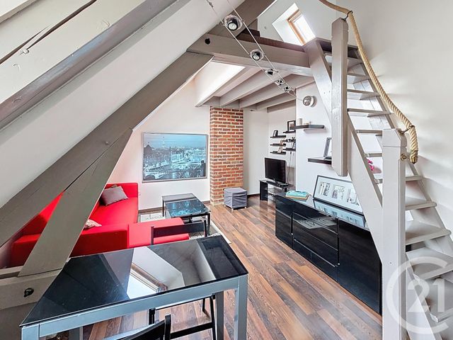 appartement - TROYES - 10