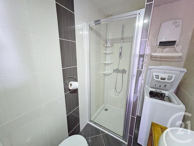 Appartement F2 bis à louer - 2 pièces - 24.14 m2 - TROYES - 10 - CHAMPAGNE-ARDENNE - Century 21 Lairé Immobilier