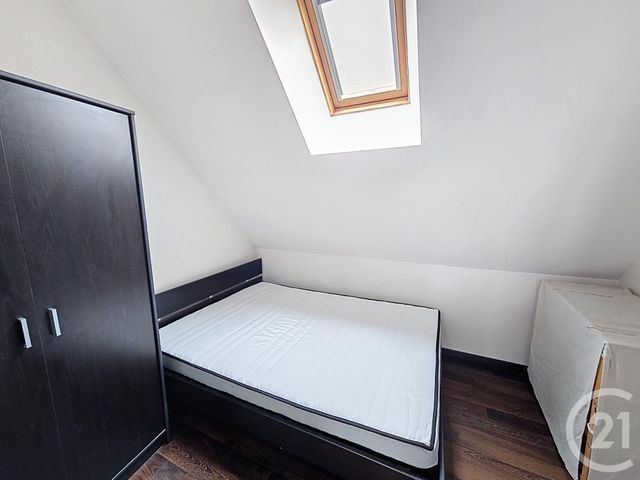 Appartement F2 bis à louer - 2 pièces - 24.14 m2 - TROYES - 10 - CHAMPAGNE-ARDENNE - Century 21 Lairé Immobilier