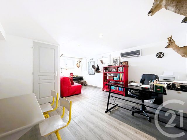 maison à vendre - 6 pièces - 150.0 m2 - ST PARRES AUX TERTRES - 10 - CHAMPAGNE-ARDENNE - Century 21 Lairé Immobilier