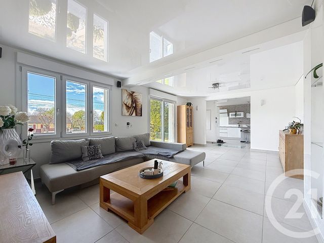 maison à vendre - 6 pièces - 150.0 m2 - ST PARRES AUX TERTRES - 10 - CHAMPAGNE-ARDENNE - Century 21 Lairé Immobilier