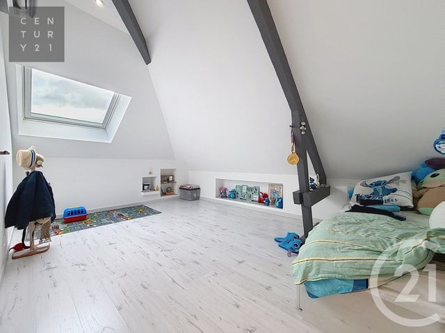 maison à vendre - 6 pièces - 150.0 m2 - ST PARRES AUX TERTRES - 10 - CHAMPAGNE-ARDENNE - Century 21 Lairé Immobilier