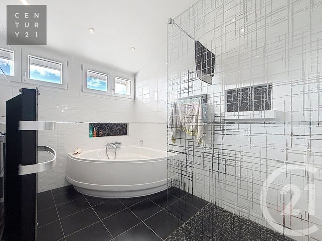 maison à vendre - 6 pièces - 150.0 m2 - ST PARRES AUX TERTRES - 10 - CHAMPAGNE-ARDENNE - Century 21 Lairé Immobilier