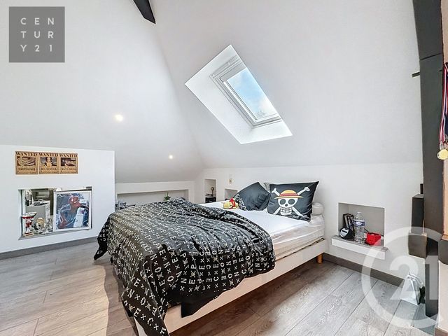 maison à vendre - 6 pièces - 150.0 m2 - ST PARRES AUX TERTRES - 10 - CHAMPAGNE-ARDENNE - Century 21 Lairé Immobilier