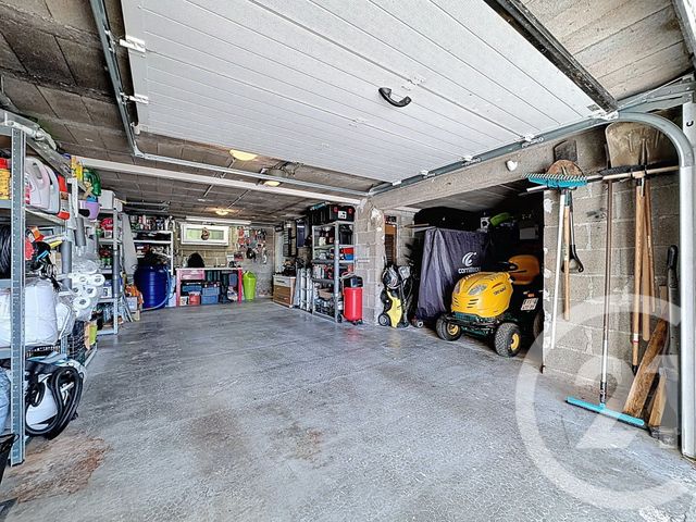 maison à vendre - 6 pièces - 150.0 m2 - ST PARRES AUX TERTRES - 10 - CHAMPAGNE-ARDENNE - Century 21 Lairé Immobilier