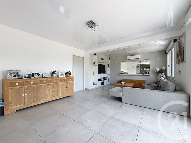 maison à vendre - 6 pièces - 150.0 m2 - ST PARRES AUX TERTRES - 10 - CHAMPAGNE-ARDENNE - Century 21 Lairé Immobilier