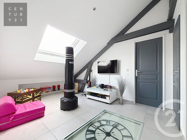 maison à vendre - 6 pièces - 150.0 m2 - ST PARRES AUX TERTRES - 10 - CHAMPAGNE-ARDENNE - Century 21 Lairé Immobilier