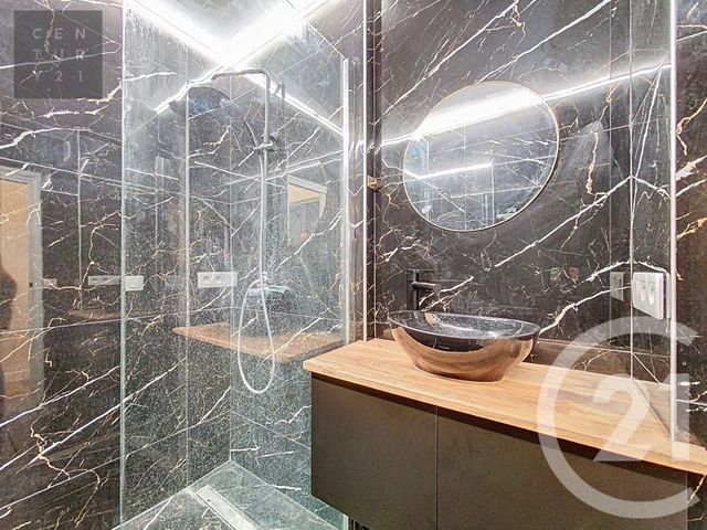 Appartement T2 à louer - 2 pièces - 53.68 m2 - LA CHAPELLE ST LUC - 10 - CHAMPAGNE-ARDENNE - Century 21 Lairé Immobilier