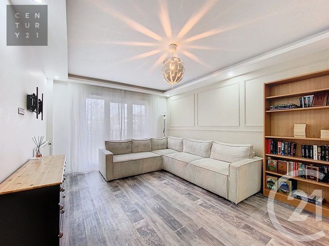 Appartement T2 à louer LA CHAPELLE ST LUC