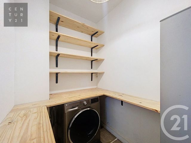 Appartement T2 à louer - 2 pièces - 53.68 m2 - LA CHAPELLE ST LUC - 10 - CHAMPAGNE-ARDENNE - Century 21 Lairé Immobilier