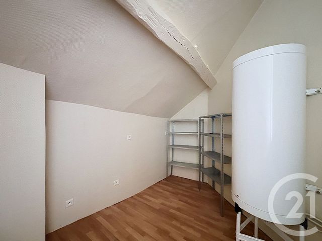 Appartement à louer - 2 pièces - 54.0 m2 - TROYES - 10 - CHAMPAGNE-ARDENNE - Century 21 Lairé Immobilier