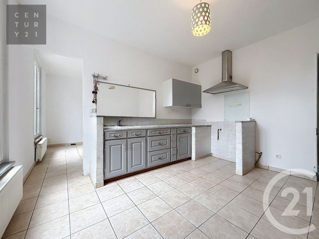 maison à vendre - 4 pièces - 98.0 m2 - TROYES - 10 - CHAMPAGNE-ARDENNE - Century 21 Lairé Immobilier