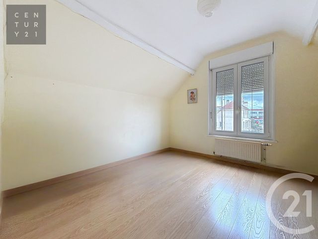maison à vendre - 4 pièces - 98.0 m2 - TROYES - 10 - CHAMPAGNE-ARDENNE - Century 21 Lairé Immobilier