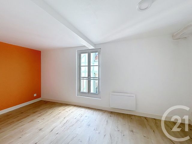 Appartement F6 à louer - 6 pièces - 130.0 m2 - TROYES - 10 - CHAMPAGNE-ARDENNE - Century 21 Lairé Immobilier