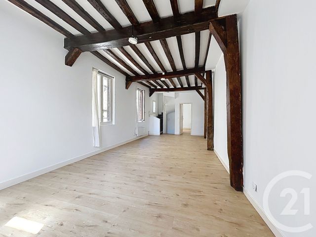 Appartement F6 à louer - 6 pièces - 130.0 m2 - TROYES - 10 - CHAMPAGNE-ARDENNE - Century 21 Lairé Immobilier