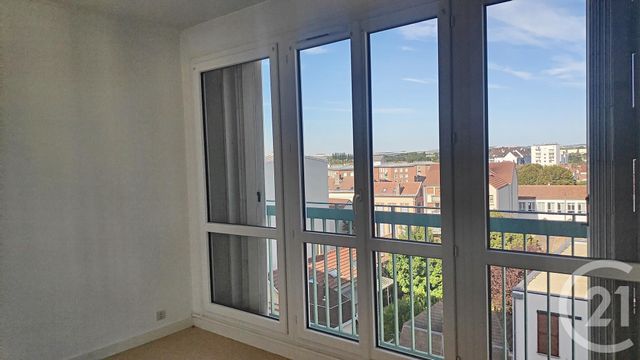 Appartement F3 à louer - 3 pièces - 65.0 m2 - TROYES - 10 - CHAMPAGNE-ARDENNE - Century 21 Lairé Immobilier