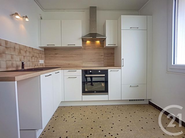 appartement - TROYES - 10