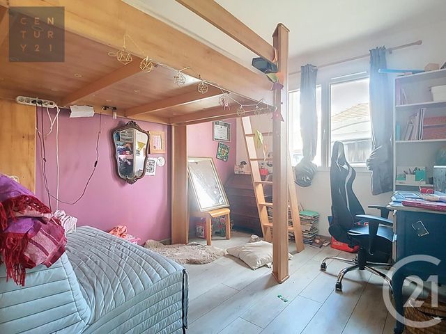 maison à vendre - 6 pièces - 99.31 m2 - BUCHERES - 10 - CHAMPAGNE-ARDENNE - Century 21 Lairé Immobilier