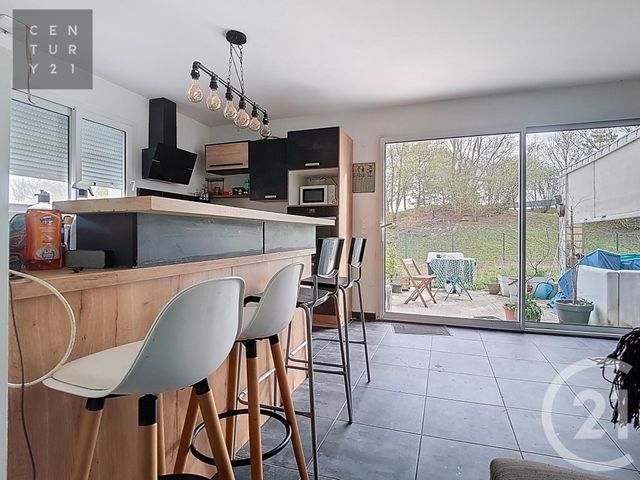 maison à vendre - 6 pièces - 99.31 m2 - BUCHERES - 10 - CHAMPAGNE-ARDENNE - Century 21 Lairé Immobilier