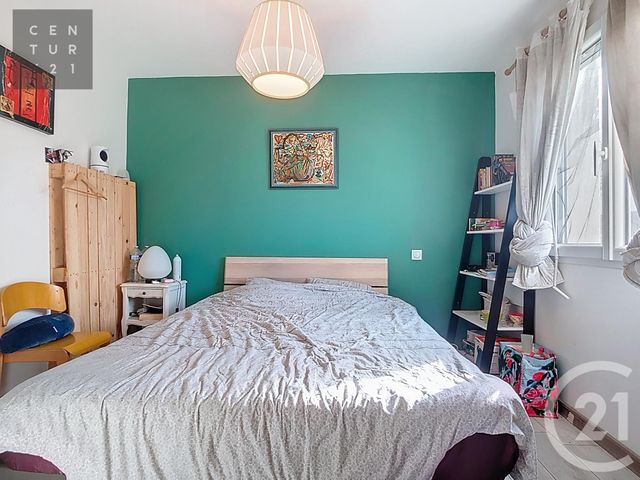 maison à vendre - 6 pièces - 99.31 m2 - BUCHERES - 10 - CHAMPAGNE-ARDENNE - Century 21 Lairé Immobilier