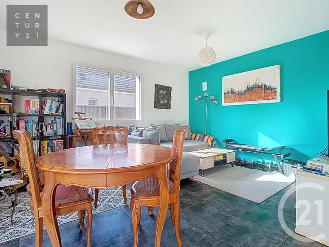 maison à vendre - 6 pièces - 99.31 m2 - BUCHERES - 10 - CHAMPAGNE-ARDENNE - Century 21 Lairé Immobilier